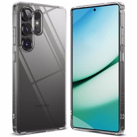 Ringke Fusion Ümbris jaoks Samsung Galaxy S25 Ultra - läbipaistev