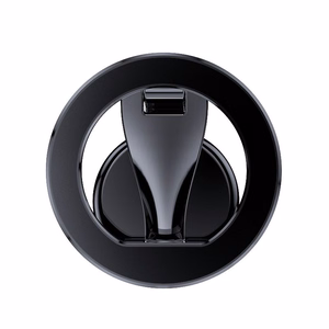 Car hoidja for dashboard sinine STAR Easy Wiev ühilduv MagSafe must