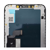 JK LCD Display jaoks IPHONE XS MAX FullHD Incell