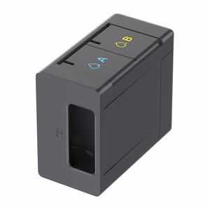 Automaatne puhastusvedeliku doseerimismoodul kahe 400+200 ml kambriga Dreame Matrix10 Ultra, X60 Ultra ja X60 Ultra Complete puhastusrobotitele