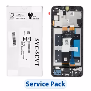 ServicePack LCD Display SAMSUNG A05s A057F GH81-24364A