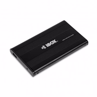 iBox HD-01 HDD enclosure must 2.5"