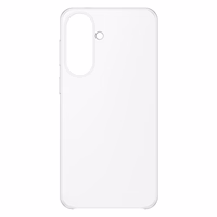 Samsung läbipaistev ümbris Samsung Galaxy A57 5G jaoks - läbipaistev