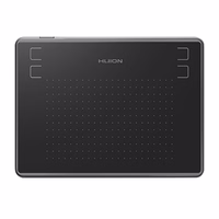 Huion H430P graphics tablet