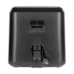 TEESA DIGITAL AIR FRYER XXL kuumaõhufritüür, 8 l, 1700 W, suur anum, programmid, soojashoidmine