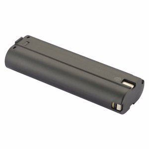 PATONA Replacement battery Makita 7,2 V 3000 mAh Ni-MH Black