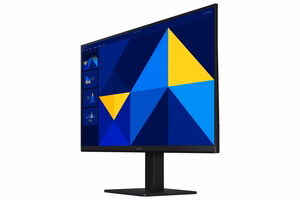 Samsung S30GD monitor 61 cm (24") 1920 x 1080 pikslit Full HD LCD must