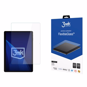 Doogee Tab E3 Max 14" – 3mk FlexibleGlass (kuni 15") arvuti ekraanikaitse