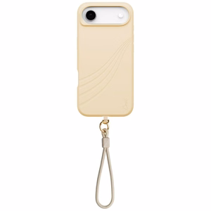 Uniq Coehl Serina iPhone Air Magnetic Charging Ümbris - Beige