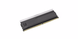 Goodram IRDM RGB DDR5 IRG-64D5L32S/32GDC mälumoodul 32 GB 2 x 16 GB 6400 MHz