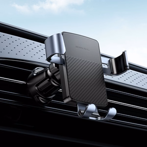 Borofone Car hoidja BH118 Refined gravity to air vent must