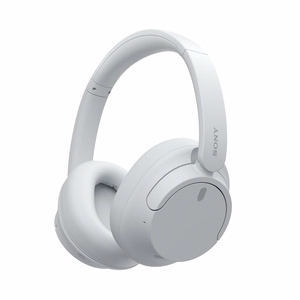 Sony WH-CH720 kõrvaklapid juhtmega ja juhtmevabad peakomplekt kõned/muusika USB Type-C Bluetooth valge