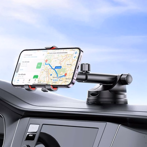 Car phone Hoidja Hoco H22 (dashboard/windshield) must