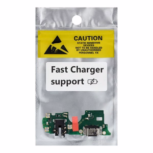 Charging boardfor OPPO a54 5G / a74 5G CPH2195 CPH2197 OEM (Fast Charger)