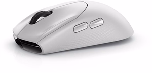 Alienware AW720M mänguhiir RF juhtmevaba + Bluetooth optiline 26000 DPI