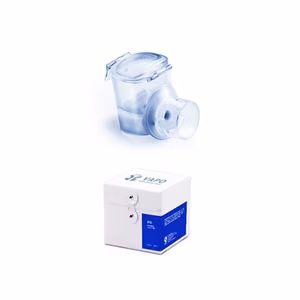 VAPO VP-M1 inhalaatori ravimitops 2018 NEW