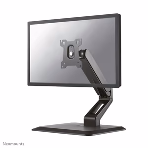 Monitori lauakinnitus 10-32" FPMA-D885BLACK Neomounts