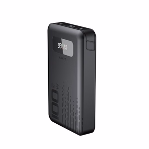 Powerbank Havit PB5212 20000mAh (must)