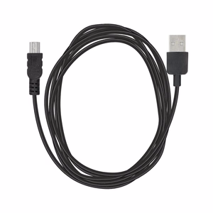 Kaabel USB A to Mini USB (navi / camera) 1 m must