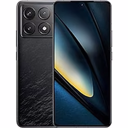 Poco F6 Pro