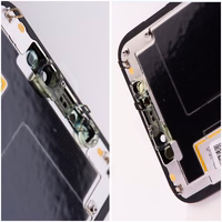 LCD Screen iPhone 11 with digitizer must (ZY-LTPS) IC Transferable