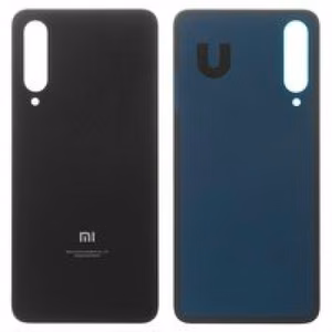Задняя крышка для Xiaomi Mi 9 SE серая Оригинал