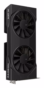 XFX Swift AMD Radeon RX 9060 8GB graafikakaart