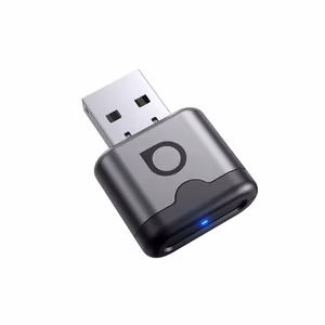 Juhtmevaba autoadapter OTTOCAST CA530-T Mini Aura 2026