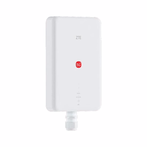 Ruuter ZTE G51F V2