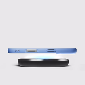SBS Instinct ümbris iPhone 16 Plus jaoks sinine