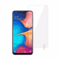 Karastatud klaas Oranž jaoks SAMSUNG GALAXY A20/M30/M30S/HUAWEI Y7 2019/XIAOMI MI 9/VIVO Y9S