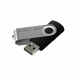 USB memory drive Goodram UTS2 32GB USB 2.0