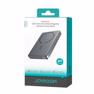 Akupank Joyroom JR-PBM08 Pro hall 10000mAh