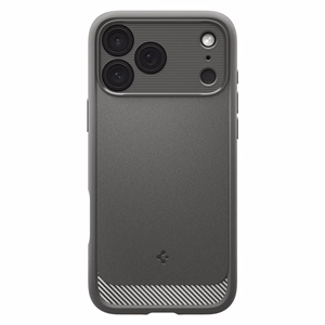 Spigen Rugged Armor MagSafe ümbris iPhone 17 Pro / 18 Pro jaoks, hall
