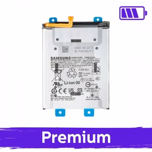 Aku ühildub Samsung A366 A36 / A566 A56 5000mAh EB-BA566ASE (OEM)
