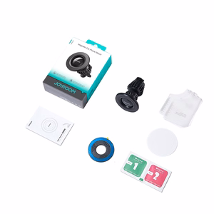 Car phone hoidja Joyroom JR-ZS406 (air vent) must