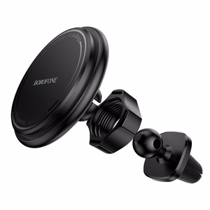 Car phone hoidja Borofone BH135 MagSafe (air vent) must