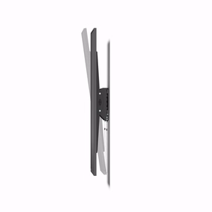 Gembird WM-100T-01 TV wall mount (tilt), 43”-100”, must