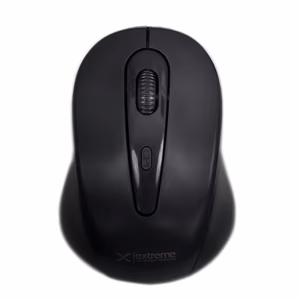 Extreme XM104K hiir USB Type-A optiline 1000 DPI paremakäeline