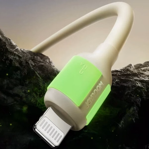 USB kaabel Joyroom S-A53 Sand Lightning 120cm