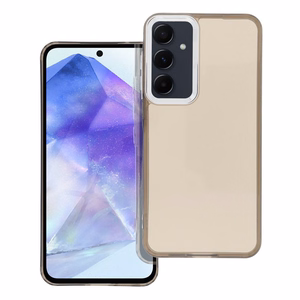 Case for Samsung A55 5G Pearl black