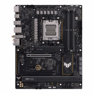 ASUS TUF GAMING B650-PLUS WIFI emaplaat