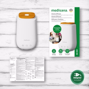 Medisana AD 650 difuuser