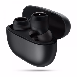 XIAOMI REDMI BUDS 3 LITE BHR5489GL Juhtmevabad kõrvaklapid MUST BOX