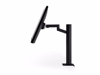 LG 32UN880K-B 31.5-tolline UHD IPS 60Hz monitor