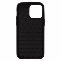 Tel Protect Carbon Elite jaoks Iphone 15 Pro Max must