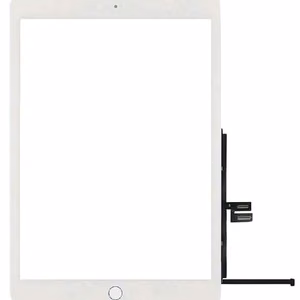 Puuteekraan iPad 10.2 2019 (7th Gen)/10.2 2020 (8th Gen) valge ORG