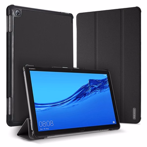 Ümbris Dux Ducis Domo Lenovo Tab P11 Pro Gen 2 TB132FU must