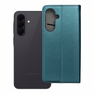 Smart Magneto книжка-чехол тёмно-зелёный для Samsung A37