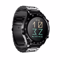 HiFuture FutureGo Pro Smartwatch - Must